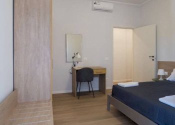Camera da letto - Bilocale via Buffolara, Parma - foto 15