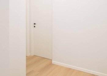Disimpegno - Bilocale via Buffolara, Parma - foto 20