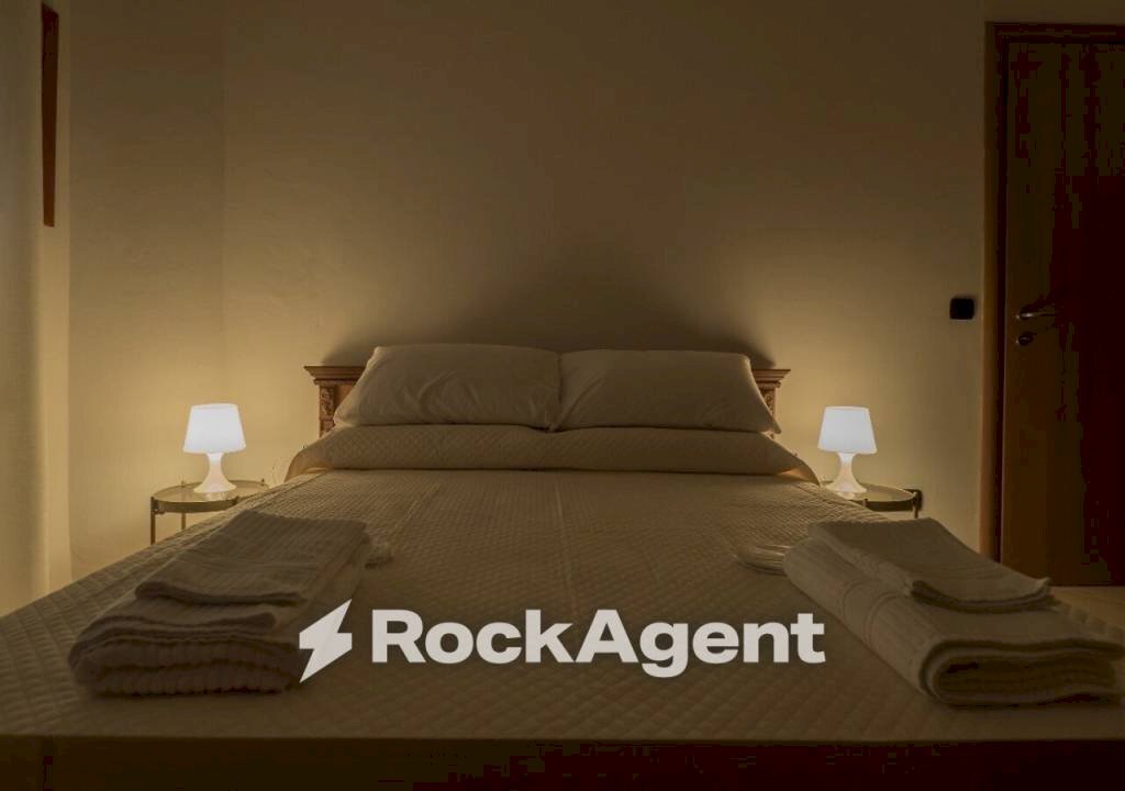 Camera da letto - Trilocale via Enrichetta Cabassa, Parma - foto 1