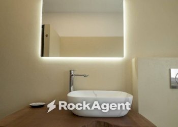 Bagno - Trilocale via Enrichetta Cabassa, Parma - foto 5