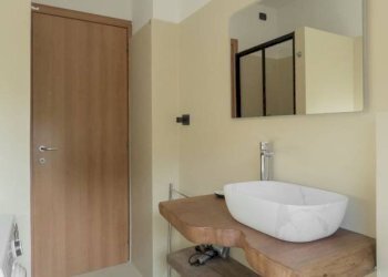 Bagno - Trilocale via Enrichetta Cabassa, Parma - foto 7
