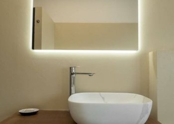 Bagno - Trilocale via Enrichetta Cabassa, Parma - foto 15