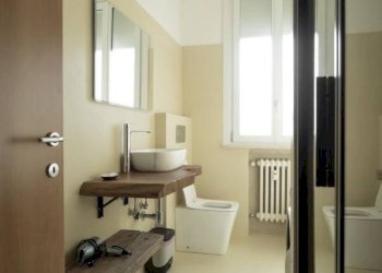 Bagno - Trilocale via Enrichetta Cabassa, Parma - foto 20