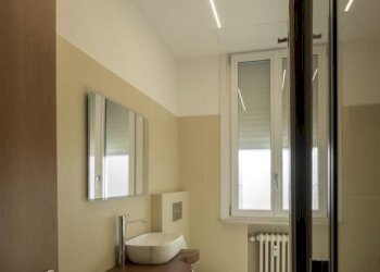 Bagno - Trilocale via Enrichetta Cabassa, Parma - foto 21