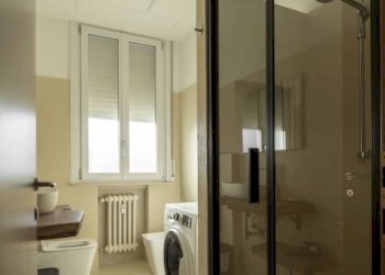 Bagno - Trilocale via Enrichetta Cabassa, Parma - foto 24