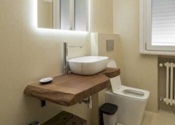 Bagno - Trilocale via Enrichetta Cabassa, Parma - foto 25