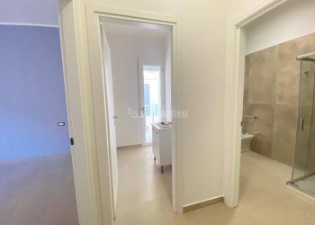 Disimpegno - Three-room apartment via Rodolfo Morandi, Sciacca - photo 4