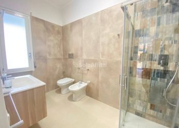 Bagno - Three-room apartment via Rodolfo Morandi, Sciacca - photo 5