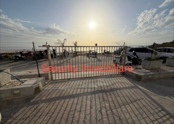 Posto macchina - Three-room apartment via Ulisse, Sciacca - photo 1