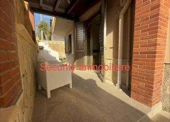 Veranda - Three-room apartment via Ulisse, Sciacca - photo 6