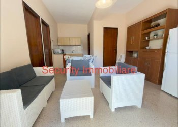 Salone - Three-room apartment via Ulisse, Sciacca - photo 8