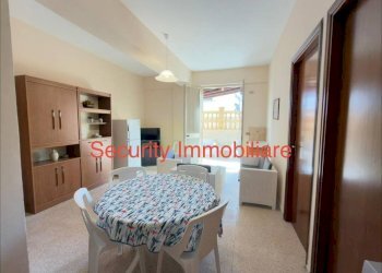 Salone - Appartamento via Ulisse, Sciacca - foto 10