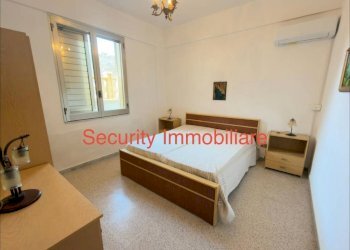 Camera da letto - Appartamento via Ulisse, Sciacca - foto 11
