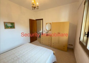 Camera da letto - Appartamento via Ulisse, Sciacca - foto 13
