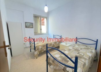 Camera da letto - Appartamento via Ulisse, Sciacca - foto 14