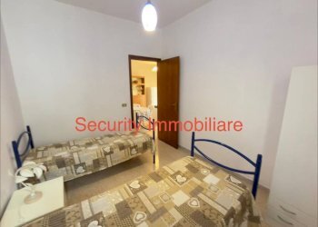 Camera da letto - Three-room apartment via Ulisse, Sciacca - photo 15