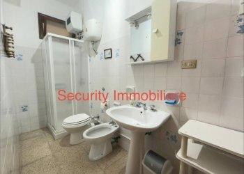 Bagno - Three-room apartment via Ulisse, Sciacca - photo 16