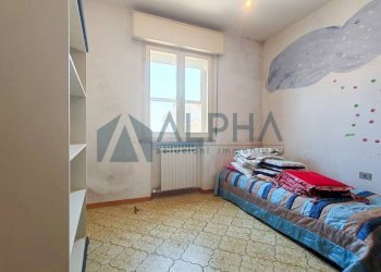 Camera da letto - Appartamento strada Provinciale di Gambettola, Gambettola - foto 11