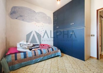 Camera da letto - Appartamento strada Provinciale di Gambettola, Gambettola - foto 12