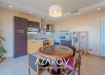 Cucina - Trilocale via Aurelia, 65, Sanremo - foto 3