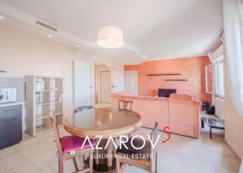 Salone - Trilocale via Aurelia, 65, Sanremo - foto 4