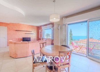 Salone - Trilocale via Aurelia, 65, Sanremo - foto 5