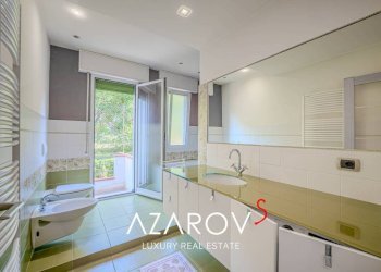 Bagno - Trilocale via Aurelia, 65, Sanremo - foto 10