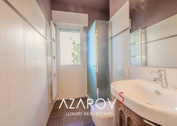 Bagno - Trilocale via Aurelia, 65, Sanremo - foto 15