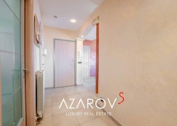Disimpegno - Trilocale via Aurelia, 65, Sanremo - foto 16