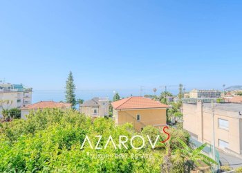 Vista - Trilocale via Aurelia, 65, Sanremo - foto 20