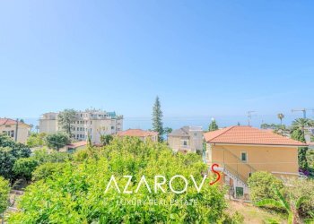 Vista - Trilocale via Aurelia, 65, Sanremo - foto 21