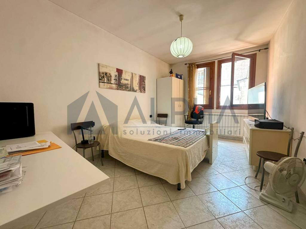 Camera da letto - Four-room apartment corso Giacomo Matteotti, Alfonsine - photo 1