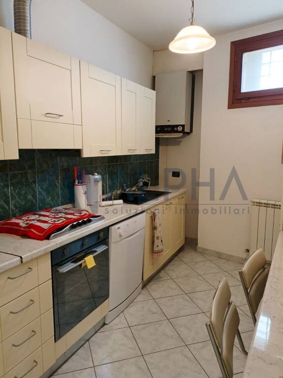 Cucina - Four-room apartment corso Giacomo Matteotti, Alfonsine - photo 3
