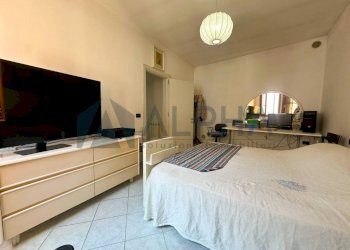 Camera da letto - Four-room apartment corso Giacomo Matteotti, Alfonsine - photo 5
