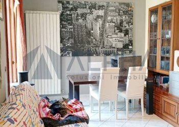 Camera da letto - Four-room apartment corso Giacomo Matteotti, Alfonsine - photo 6