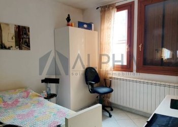 Camera da letto - Four-room apartment corso Giacomo Matteotti, Alfonsine - photo 7