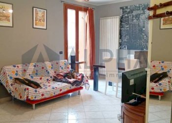 Camera da letto - Four-room apartment corso Giacomo Matteotti, Alfonsine - photo 8