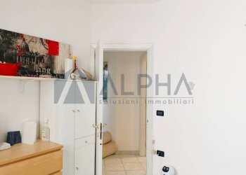 Camera da letto - Four-room apartment corso Giacomo Matteotti, Alfonsine - photo 9