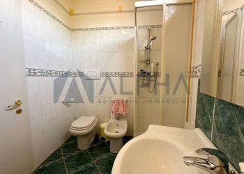 Bagno - Four-room apartment corso Giacomo Matteotti, Alfonsine - photo 12
