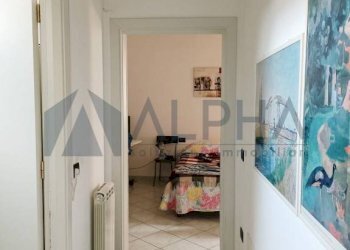 Corridoio - Four-room apartment corso Giacomo Matteotti, Alfonsine - photo 13