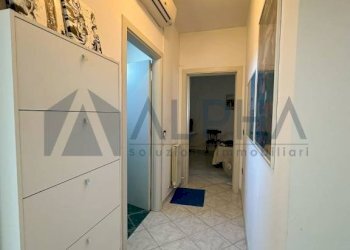 Corridoio - Four-room apartment corso Giacomo Matteotti, Alfonsine - photo 15