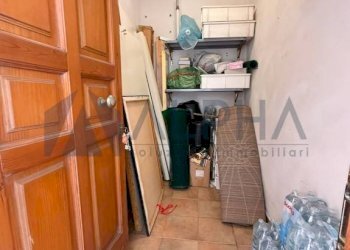 Ripostiglio - Four-room apartment corso Giacomo Matteotti, Alfonsine - photo 16