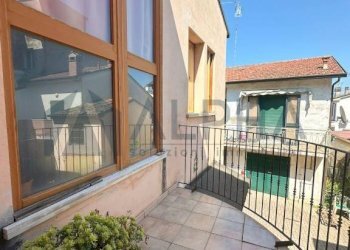Cortile interno - Four-room apartment corso Giacomo Matteotti, Alfonsine - photo 17