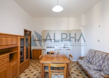 Salone - Appartamento via Giorgio Zoli, Predappio - foto 3