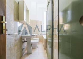 Bagno - Appartamento via Giorgio Zoli, Predappio - foto 6