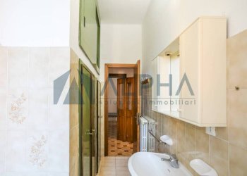 Bagno - Appartamento via Giorgio Zoli, Predappio - foto 7