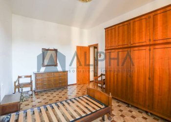 Camera da letto - Appartamento via Giorgio Zoli, Predappio - foto 10