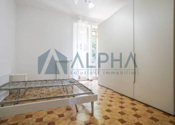 Camera da letto - Appartamento via Giorgio Zoli, Predappio - foto 11