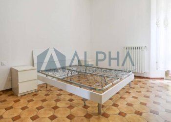 Camera da letto - Appartamento via Giorgio Zoli, Predappio - foto 12