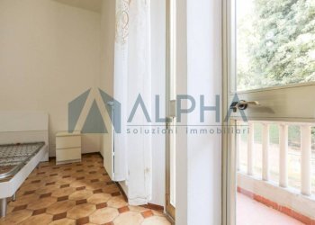 Disimpegno - Appartamento via Giorgio Zoli, Predappio - foto 16